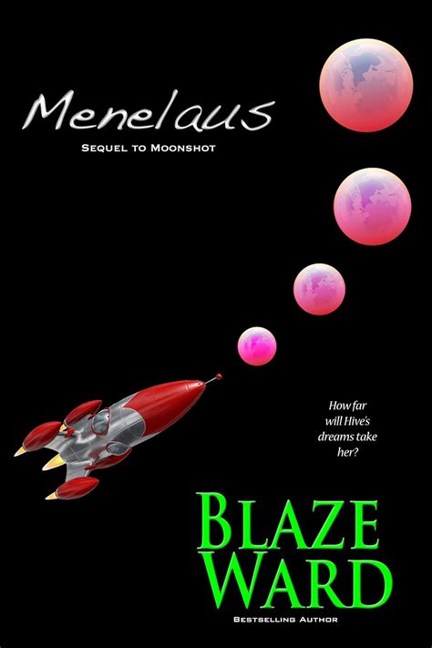 Menelaus Hive Book 3 PDF