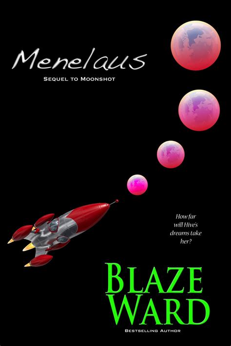 Menelaus Hive Book 3 PDF