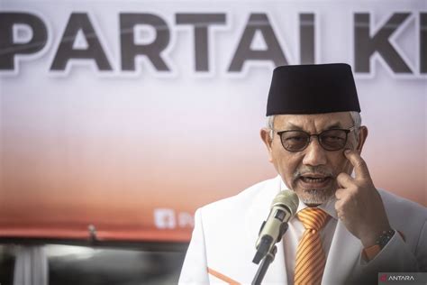 Menelisik Perjalanan Karier Politik Ahmad Syaikhu: Dari Aktivis hingga Wakil Gubernur Jawa Barat