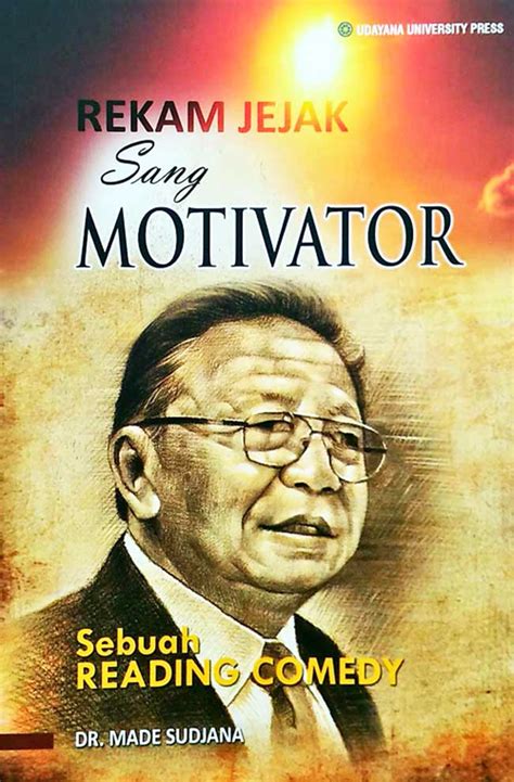 Menelusuri Jejak Sang Motivator Inspirasi: Ahmad Sahroni