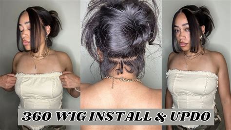 Menendez Wig Hooks: Revolutionizing Hair Styling, 360 Wig Install, and Closure Cap