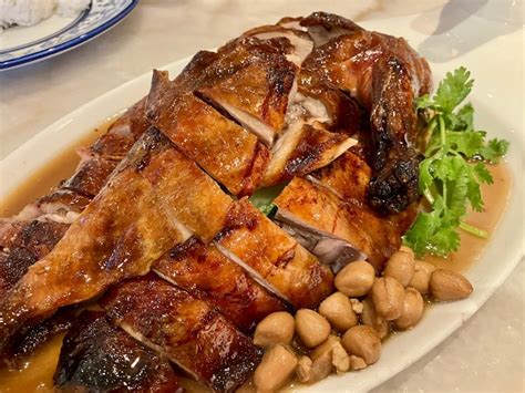 Meng Meng Roasted Duck: A Culinary Gem in City Square 2025