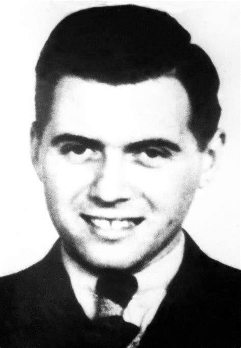 Mengele's Ethics An Analytical Approach to Understanding Josef Mengele's M Reader
