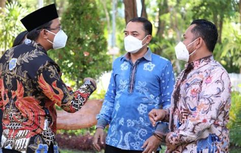 Menggapai Asa Bersama Ahmad Muhdlor Ali, Wali Kota Madiun yang Solutif