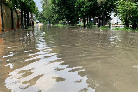 Menghadapi Banjir di Kuala Lumpur: Panduan Langkah demi Langkah