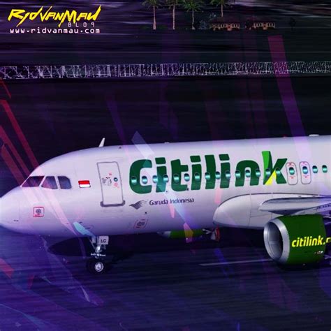 Mengungkap Rahasia Terbang Hemat Bersama Citilink: Panduan Lengkap untuk Perjalanan yang Nyaman dan Terjangkau