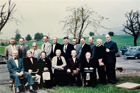 Mennonites of Lancaster Conference; Containing Biographical Sketches of Mennonite Leaders Histories Ebook Reader