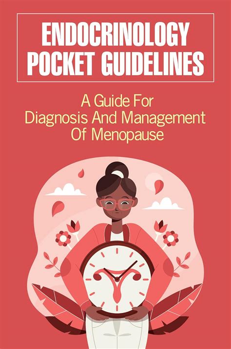 Menopause Endocrinology and Management 1st Edition Doc