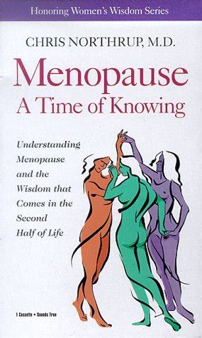 Menopause Time of Knowing Epub