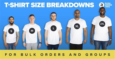 Mens 2XL T Shirts: Your Comprehensive Guide to Finding the Perfect Fit and Style