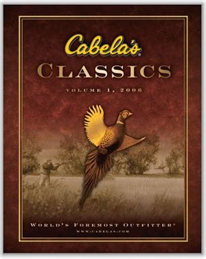 Mens Cabelas Catalog