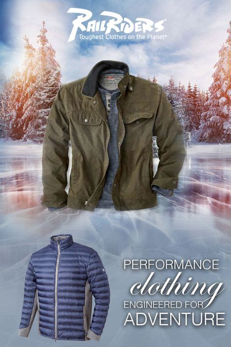 Mens Catalog Clothing