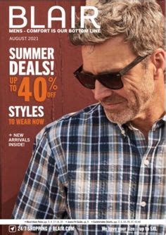 Mens Clothing Catalogs By Mail