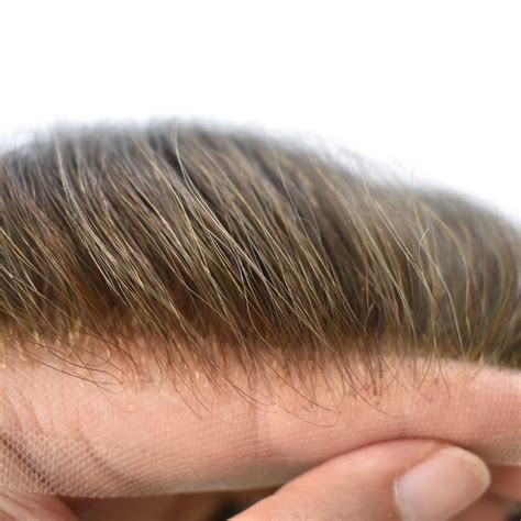 Mens Hair System 101: All You Need to Know