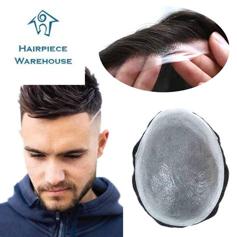 Mens Hair Systems: A Comprehensive Guide for 2023