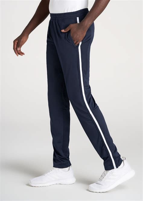 Mens Medium Tall Athletic Pants: The Ultimate Guide to Finding the Perfect Fit