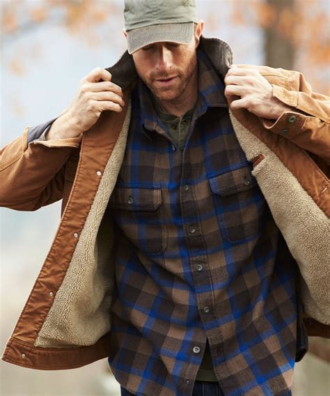 Mens Outdoor Clothing Catalogs