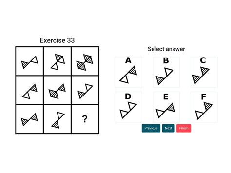 Mensa Iq Test Questions And Answers PDF