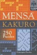 Mensa Kakuro PDF