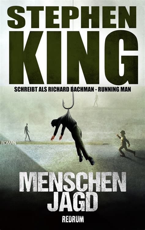 Menschenjagd-Running Man Roman German Edition Epub