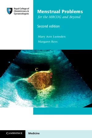 Menstrual Problems for the MRCOG and Beyond 2nd Edition Epub