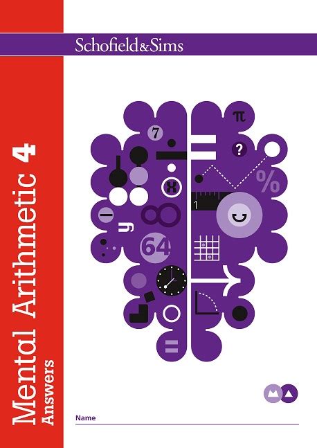 Mental Arithmetic Book 4 Answers Doc