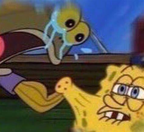 Mental Breakdown Meme Template