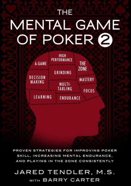 Mental Game Of Poker 2 Pdf Ebook PDF