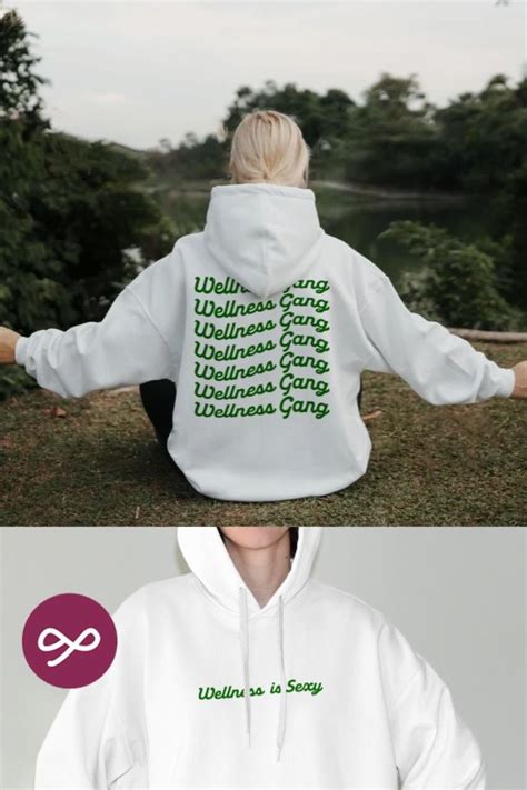 Mental Health Awareness Sweatshirts: Spreading Awareness and Promoting Wellness