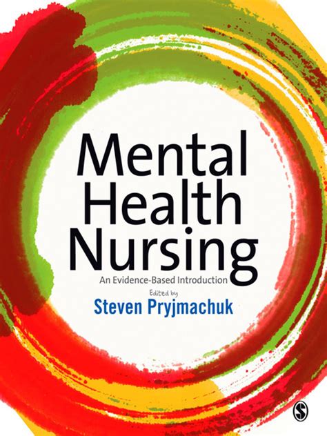 Mental Health Nursing: An Evidence Based Introduction Kindle Editon