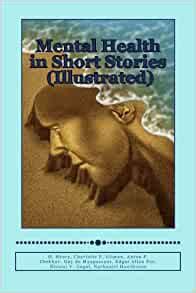 Mental Health in Short Stories Illustrated Reader