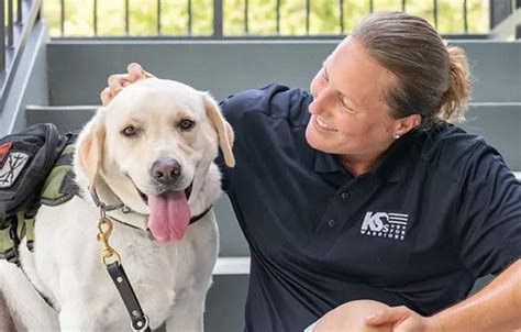 Mental Illness Service Dogs: The Hope and Help for Those in Need