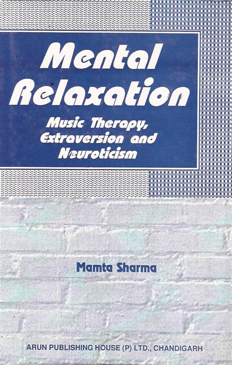 Mental Relaxation Music Theraphy PDF