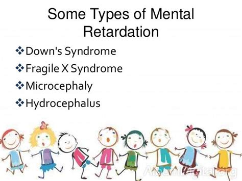 Mental Retardation and Associated Problems Doc