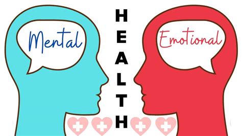 Mental and Emotional Healing