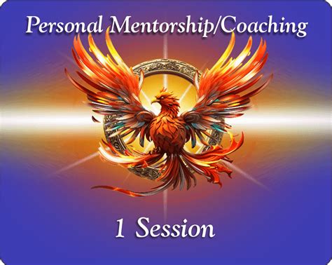 Mentorship and Personal Transformation