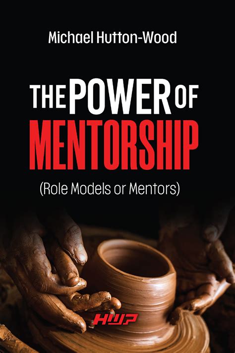 Mentorship and role models: