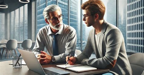 Mentorship from Industry Experts:
