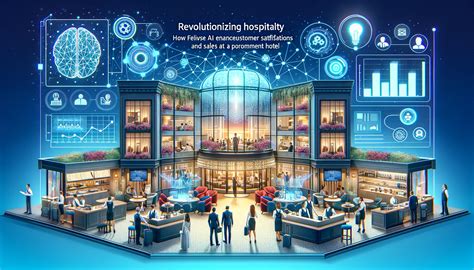 Menu AI Generator: Revolutionizing Hospitality with 2023's Top 5 Technologies