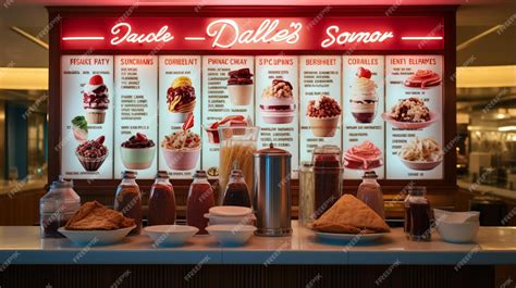 Menu Delights: A Wide Canvas of Flavorful Options