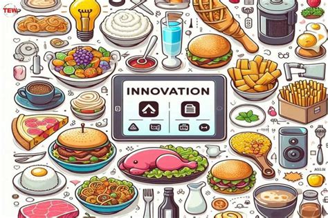 Menu Innovations and Expansion