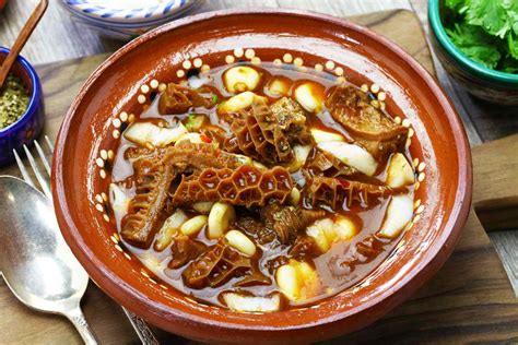 Menudo Soup: 12 Local Spots for A Flavorful Fiesta