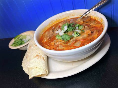 Menudo Soup Near Me: 5 Places to Get the Best