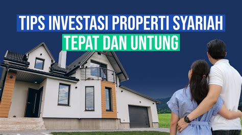 Menyingkap Potensi Penting Ahmad Sahroni: Strategi, Tips, dan Manfaat Investasi di Properti Syariah