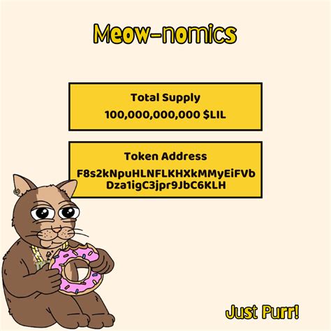 Meow: The Purr-fect Meme Coin