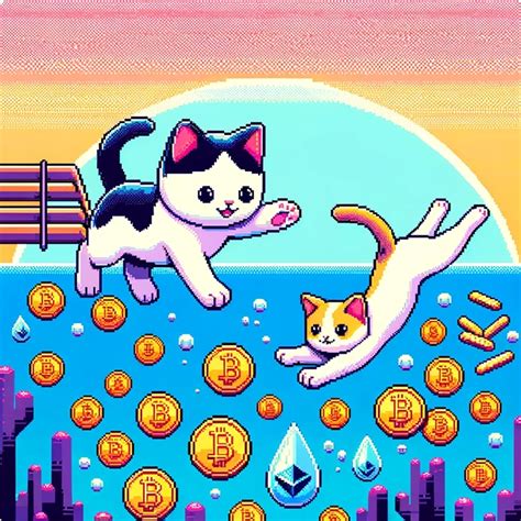 Meow Meme Coin: The Purr-fect Investment for Cat Lovers