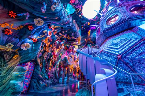 Meow Wolf Careers: Immerse Yourself in Art and Technology
