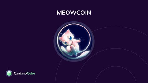 MeowCoin Emissions Schedule: A Comprehensive Overview