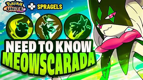 Meowscarade Stats: Everything You Need to Know