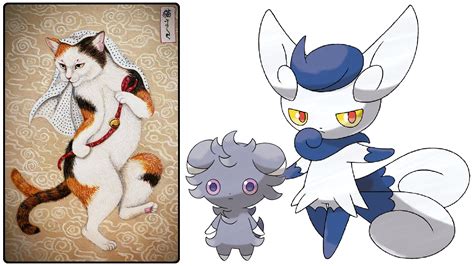 Meowstic Evolution: A Comprehensive Guide to Unveiling the Power Within